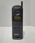 Qualcomm Globalstar Gsp-1600 Tri-mode Portable Satellite Phone In Pelican Case