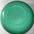 Vintage Tupperware Bowl Jade Green Fix-n-mix 274-5  Clear Lid 224-15  Made Usa M