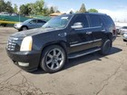 Speedometer Cluster Mph Us Market Fits 08 Escalade 1336047