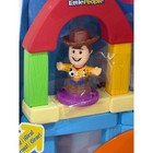 Toy Story Little People Andy s Room Playset       read      