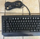 Razer Black Widow Ultimate 2014 Mechanical Gaming Keyboard Light Up Rz03-0038