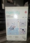 Ingenuity Inlighten Soothing Swing - Nally The Owl