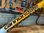 2001 Cannondale F900 Sl   Small   Headshok Fatty Ultra Dl   Disc v-brake   Caad4