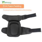Heavy Duty Gel-foam Knee Pads For Work Construction Gardening Knee Protector