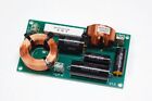 Pair Of Crossover Pcbs  for The  c-note   C-sharp  diy Speaker  kit - Pcb Board Kit 