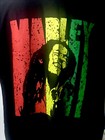 Bob Marley T Shirt Size Xl
