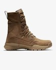 New Nike Sfb Field 2 8   Military Coyote Leather Boots Aq1202 900 Mens Size 11 5