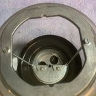 Beaver Globe Gumball Wheel And Hoper