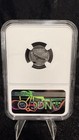 2003  10 American  platinum  Eagle Ngc Ms69  label Error  Read Description