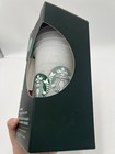 New Starbucks Summer 2021 Color Changing 5 Pack Confetti 24oz Cold Cups Reusable