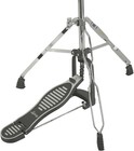 Ludwig Backbeat Double Braced Hi Hat Stand