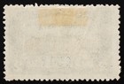 Hungary 1918 4k50 Repulo Posta Airmail Unused Mng Mi211 Scott C2