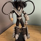 Kiss Ace Frehley Mcfarlane Figure 1997 Loose