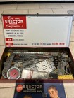 Orig 10181 Helicopter A c   Gilbert Erector Set With Insert Pages