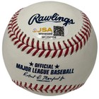 Jose Rijo Signed Autographed Romlb Baseball W  90 Ws Mvp Jsa Witness Coa