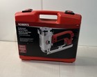 Roberts Electric Stapler   Capitol Knee Kicker Combo Kit