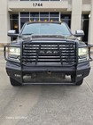 2020 Ram 3500 Longhorn