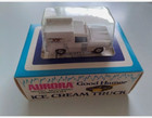 Aurora Model Motoring Thunderjet   1487 Good Humor Ice Cream Truck Slot Car New