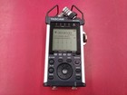 Tascam Dr-44wl Ver2-j Linear Pcm Recorder Wi-fi Japan Used Tested Working