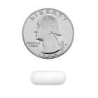 Kirkland Signature Extra Strength Acetaminophen 500 Mg   1 000 Caplets Free Ship