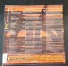 Rare Promo Tupac 2pac Shakur Resurrection Double Album Soundtrack 2 Vinyl Record