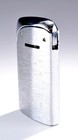 Vintage Mcm Mid-century Modern Evans Pocket Lighter - Needs Serviced