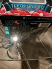 Sealed 1985 Vintage Ghostbusters Cereal Box Ralston Hologram Series Ii