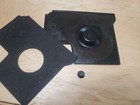 Singer  221 Featherweight Sewing Machine Bottom Cover