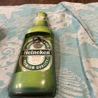 Metal Heineken Wall Hanger