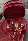 Estee Lauder 2025 Holiday Blockbuster Makeup Set Glam  cool  New In Box  652