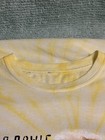 David Bowie T-shirt Xl From Lp 1  Outside 9-25-95    the Nathan Adler Diaries    