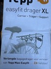 Yepp Easyfit Xl Adapter