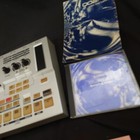 Yamaha Su200 Phrase Sampler Groove Box With Manual Cd Soft Case Worki Free Shipp