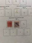 New Zealand Stamps Mounted On Pages Most Not Shown See Video 1353