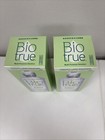 Bausch Lomb Biotrue Multi-purpose Solution - 10 Oz - Lot Of 2