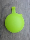 Tupperware Green Onion Keeper Container Plastic Food Storage Rare Vintage New