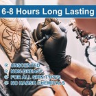 Pain Relief Cream - Extra Strength 6-8h Painless For Smooth Sessions