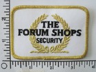 Forum Shops  at Caesar s Palace  Security - Las Vegas  Nevada - Defunct