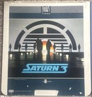 Vintage Lot Of 9 Ced Selecta Vision Video Discs Scifi See Pics For Titles Read