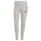 Adidas Women Essentials 3-stripes Cotton Leggings
