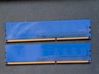 2x4gb  8gb Total  Kingston 1rx8 Pc3-12800u-11-12-a1 Ddr3 Desktop Ram