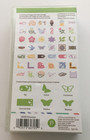 Cricut Picturesquare Cartridge With Booklet   Overlay