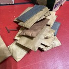 Old Shoe Nails 15 Packs  Tacks 7 16 Round Heads Vintage Sharp Point