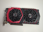 Msi Gaming Geforce Gtx 1070 8gb Gddr5 Graphics Card