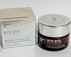 It Cosmetics Bye Bye Redness Neutralizing Cream  37oz Porcelain Beige New