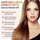 2 Pack Natural Batana Oil For Hair Growth   Treatment 2 Fl Oz