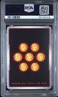 Psa10 Son Goku Fp-059 Dragon Ball Fusion World