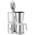 Zwilling Enfinigy Drip Coffee Maker With Thermo Carafe 10 Cup  Awarded The Sca