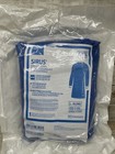 1 Case Medline Sirus Surgical Gown Level 4 Size  Large-xlong Poly-reinforced 20