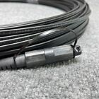 350ft Corning 434401eb4r3350f Flat Fiber Optic Drop Cable F1 Scaopt sca326 350f